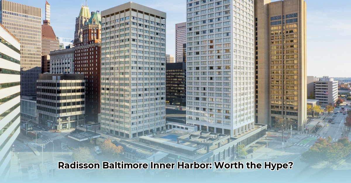 radisson-hotel-downtown-baltimore-inner-harbor
